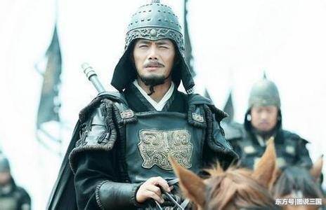 三国猛将谁的儿子最牛?大部分碌碌无为,最后一