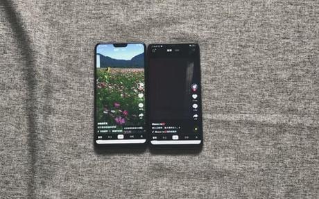 千元机大比拼,vivo Y85速度对比vivo Z1告诉你,