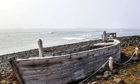 朝鲜 幽灵船 频繁登陆日本海岸,到底是何原因?