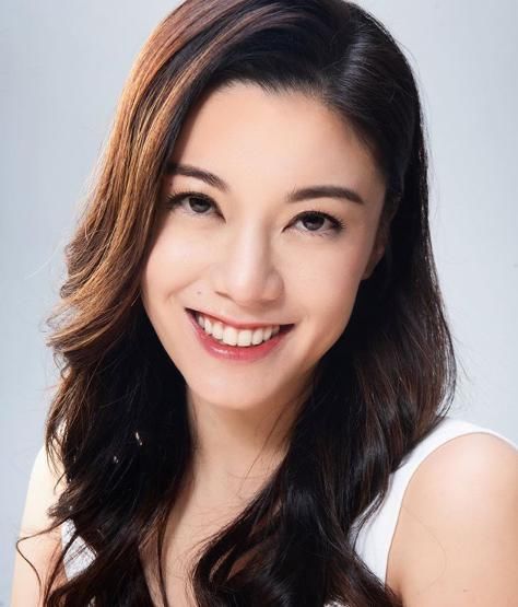 41岁廖碧儿与富豪传婚讯，被嘲拜金10年，这次终于要嫁豪门？
