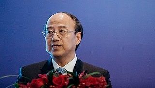 戴厚良出任中石化董事长