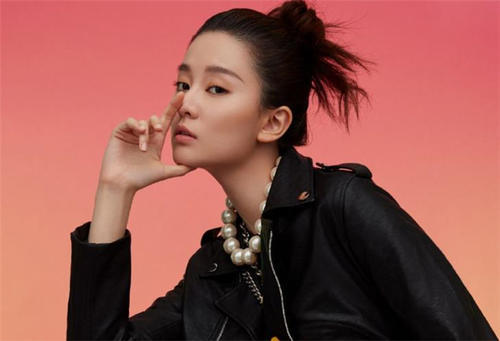 乔欣男友是谁 乔欣情史大曝光现任男友居然是