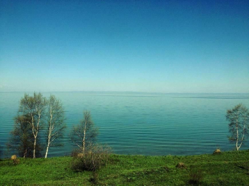 世界第一深湖:历史上曾属于中国，如今当地却嫌弃中国游客太多