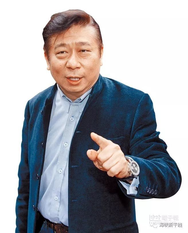 蓝营再出台北市长参选人 柯文哲情势不妙?