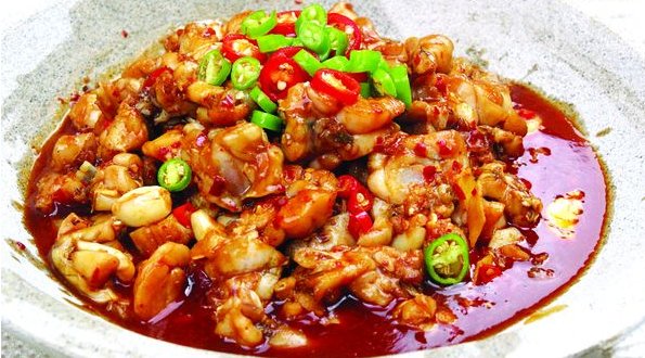 世界上最辣的十大口水菜,中国三个上榜,需要和
