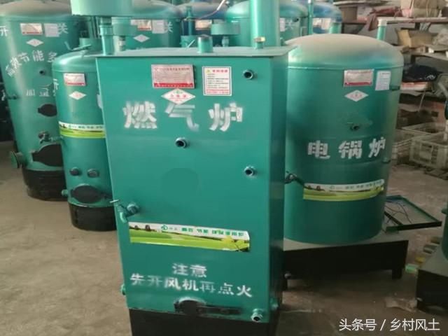 北方农村冬季取暖,嫌空调费太贵?4个既经济又