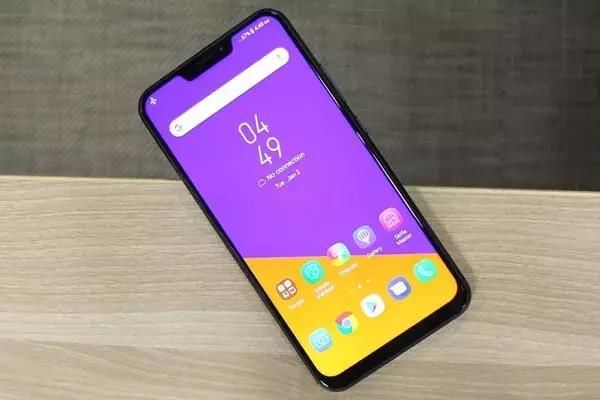 5颗摄像头你怕不怕?LG V40曝光_【快资讯】