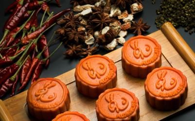 自贡冷吃兔月饼好吃吗 多少钱一盒