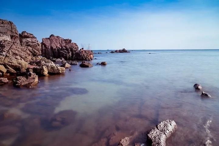 味集 | 广西最值得去的56个绝美之地!攻略都帮你做好了,走不走?