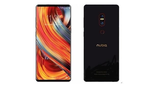 十月新机不只有华为mete10努比亚还有阿里和