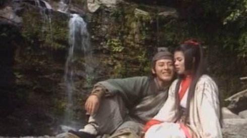 笑傲江湖之的是什么