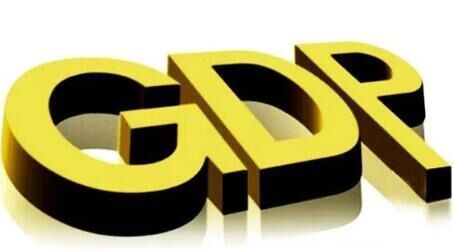 gdp增速_2018各地gdp(2)