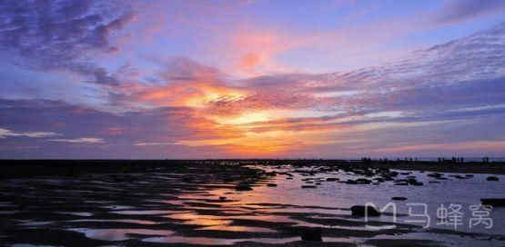 这个中国最美海岛，终年只有23℃，真正的面朝大海春暖花开