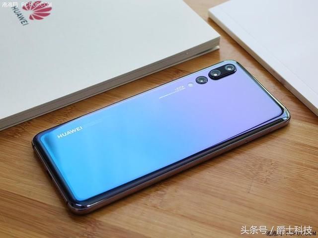 华为p20的隐藏使用技巧:你学会了吗