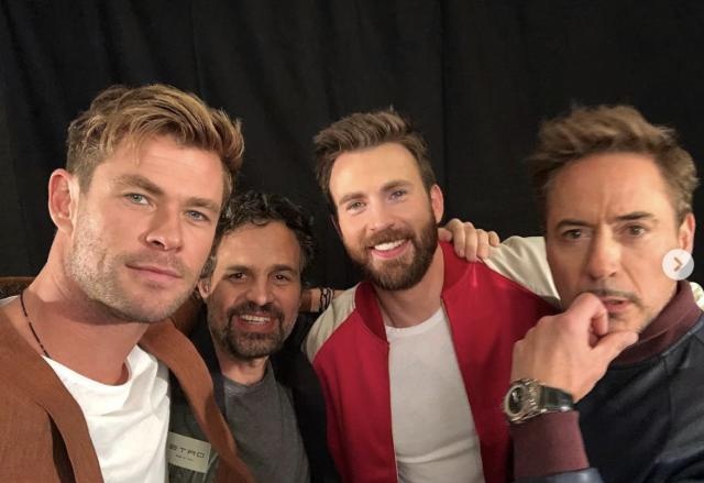 《复联4》穿越时空理论,你看懂了吗?漫威正