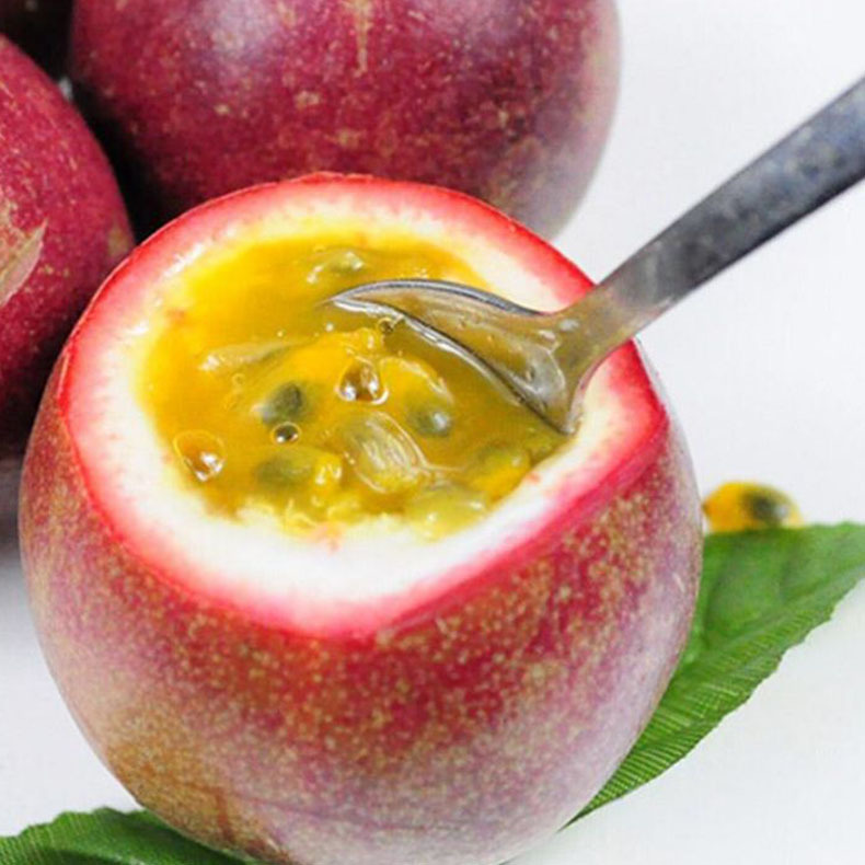 女人吃百香果的好处 百香果的营养价值