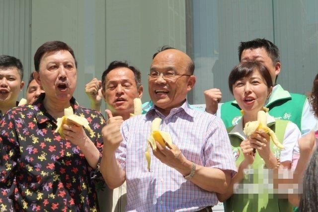 民进党终于出手“救香蕉”，结果台湾蕉农的心更痛了!