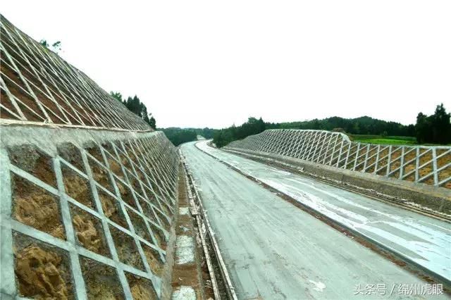 年底通车！绵阳到重庆走这条路又快又巴适