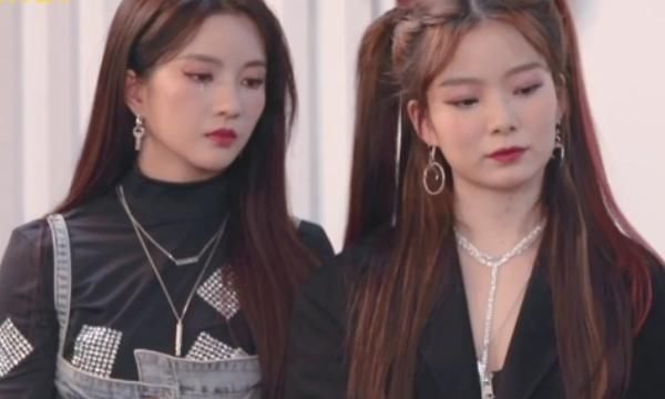 硬糖少女不心动挑战，独刘些宁陈卓璇没反应，听清原因，把刘姐耿直打公屏上