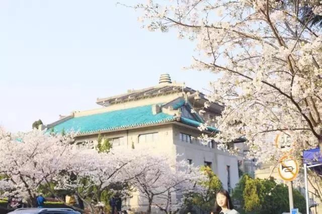 【每月在路上】三月,送你最in的赏花攻略,十大赏花胜地,愿你不