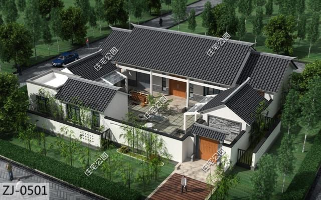 淘宝免费别墅>2018三层楼农村别墅图_楼市一层楼别墅效果图农村模板max下载图片