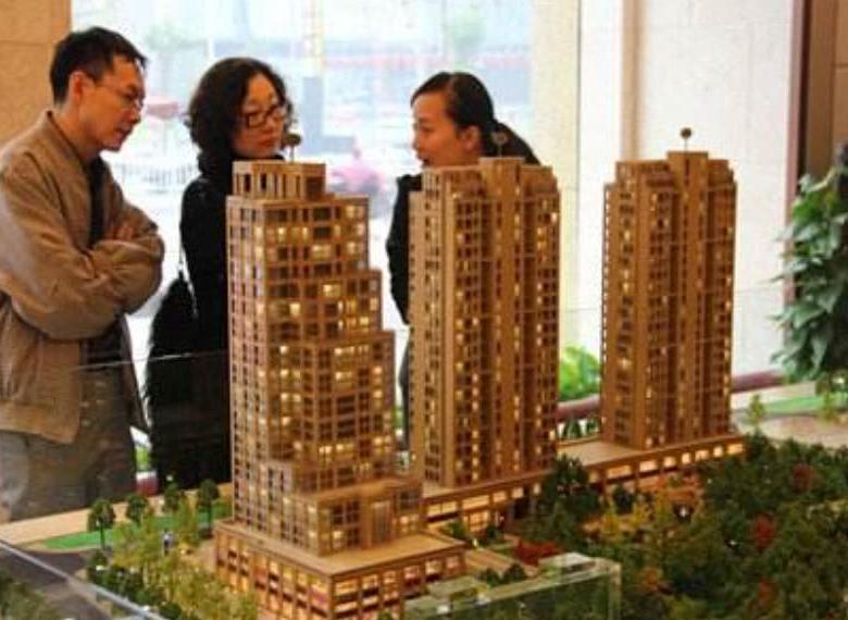 为何中国人宁愿花几百万买房,却不愿花几万买