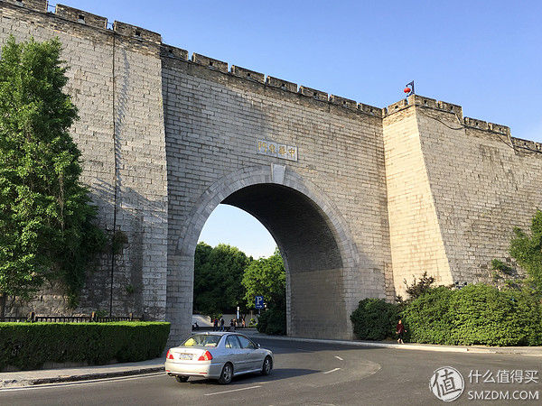 再游南京的那两天，我去了这些地方