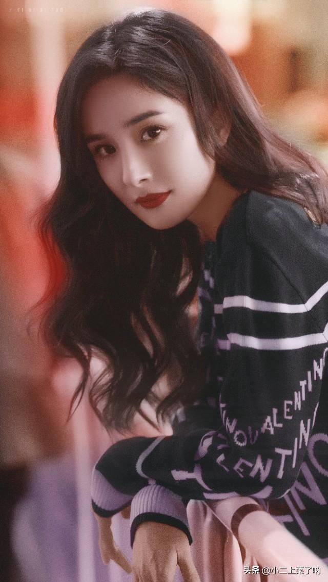 杨幂胜诉,到底和谢霆锋有什么关系?那王菲呢?