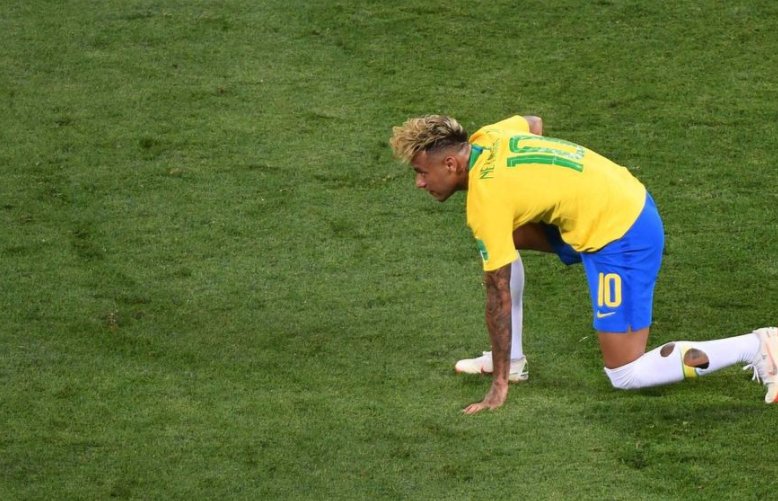 上届世界杯四强全栽,无球队有冠军相,强队只