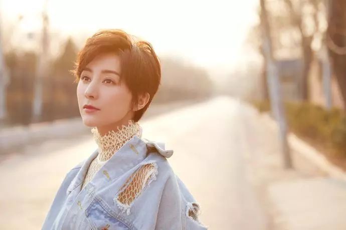 电视剧《反恐特战队之天狼》今日开播,周庭伊