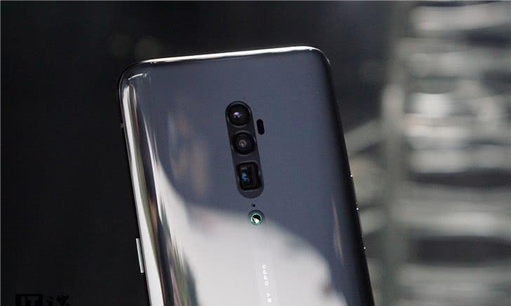 OPPO Reno十倍变焦专项体验:因为它,能看的更