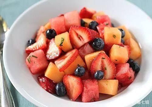 减肥期间也可以吃的食物,吃货的最高福利~