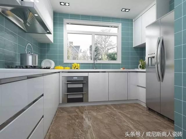 选瓷砖就像一场高考,这些送分题可千万不能错