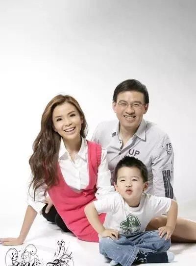 朱迅哭诉在住院时妈妈就陪了她半小时 ，母亲的回答让朱迅很悲伤