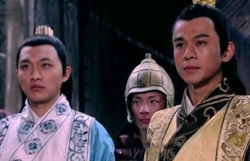 玄武门之变时,尉迟恭为何一定要杀李元吉,原来两人曾有一段旧仇 必赢bwin官网