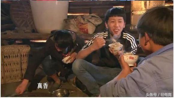 还记得那个真香警告表情的王境泽?如今成中秋节a表情动画表情包图片