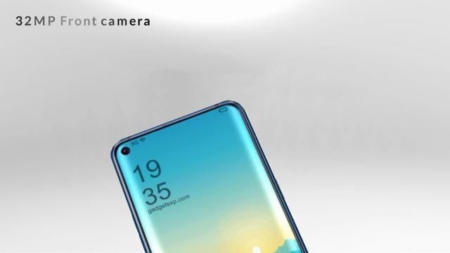 下半年上市的华为Mate 30系列 ,除了5G之外,还