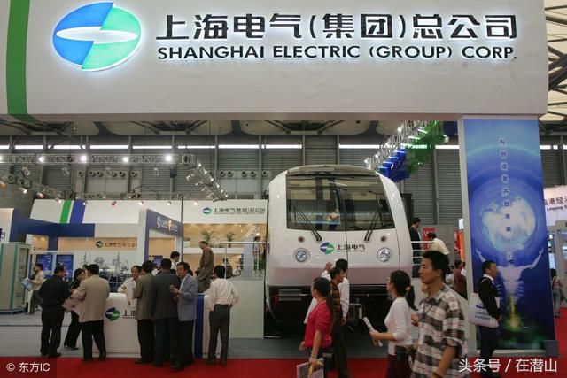 2018-2-18 上电股份(600627)换股退市