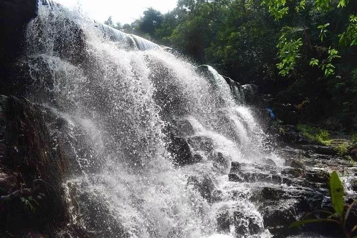 味集 | 广西最值得去的56个绝美之地!攻略都帮你做好了,走不走?