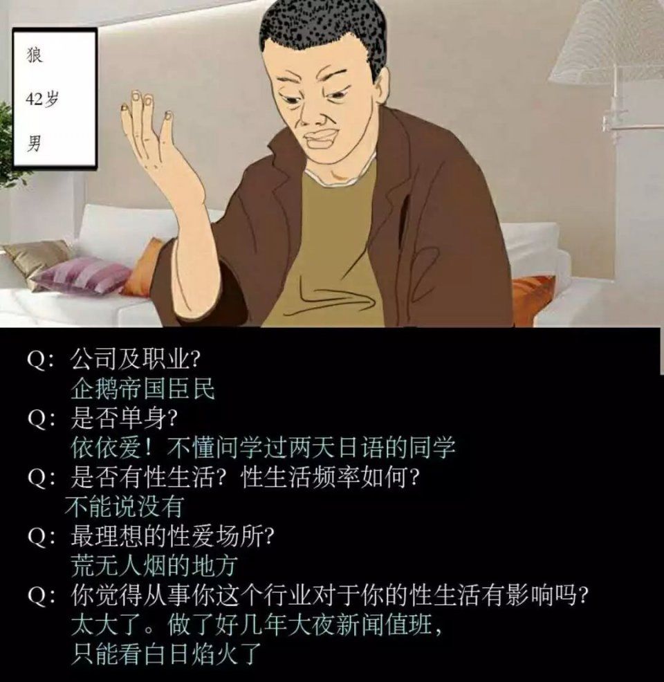 我可以没有性生活，但是我不能没有10W+