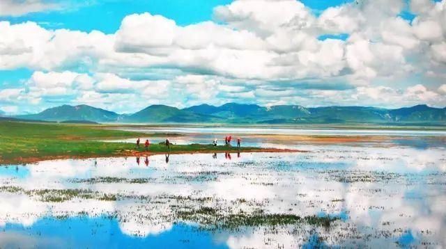 甘肃这个小城，竟没有一只蚊子!曾是七朝古都，却鲜为人知!