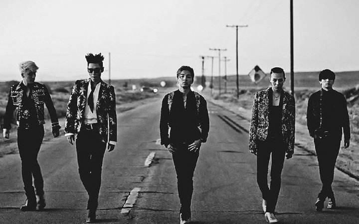 爱豆组合粉丝数排名,EXO稳登宝座,第4名团粉