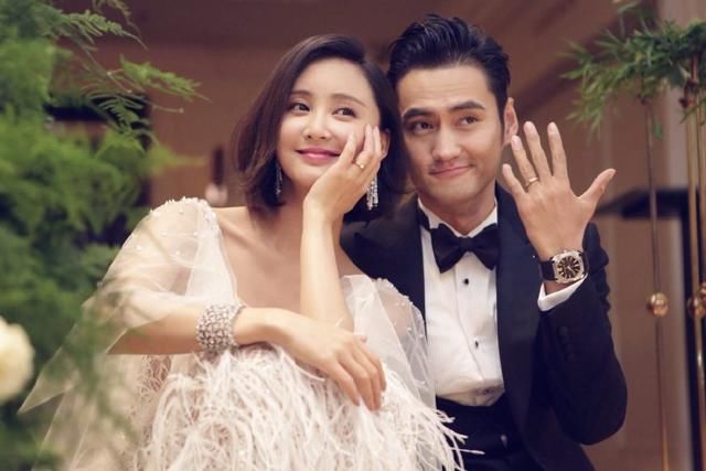 拜托冰箱 张歆艺谈袁弘,罗拉落泪:希望离过婚的