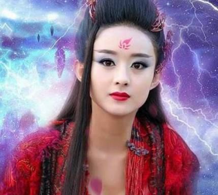 赵丽颖这几部古装剧各有千秋,最经典的那部还