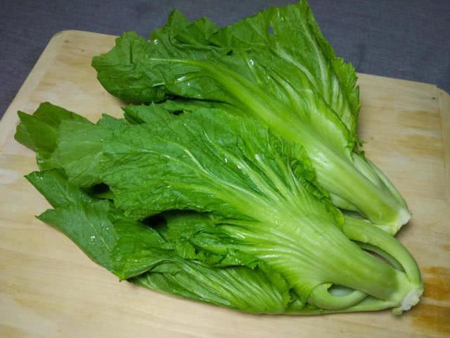 芥菜怎么炒好吃!介绍一道闽菜做法,这味道值得你收藏!图片