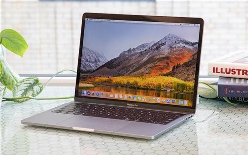 新老对比:2018年MacBook Pro相比2017款更新