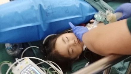 HPV人乳头瘤病毒全套