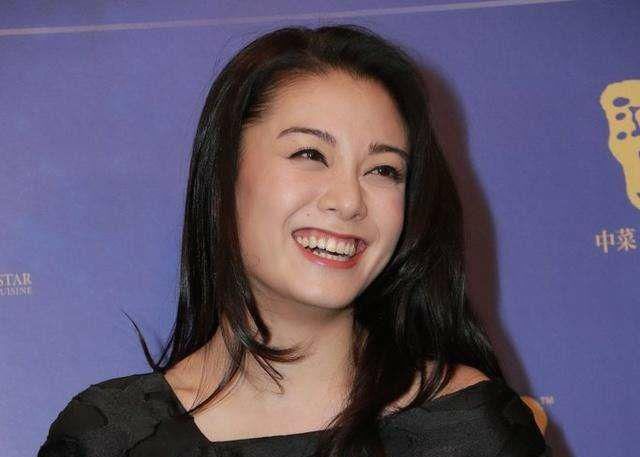 刘恺威前女友进豪门无望？廖碧儿男友曝不付赡养费，还曾欠债半亿