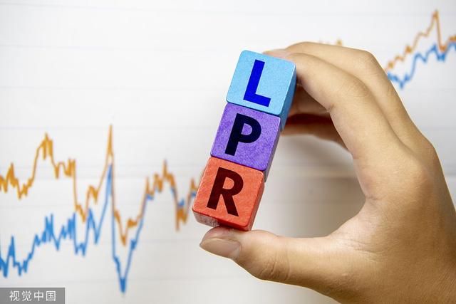 12月央行lpr预计