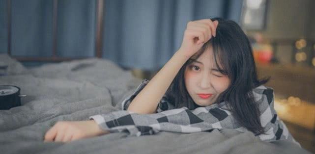 心理学:女人难以v女人的4件事,坏男人都懂!挑战情趣酒店极限图片